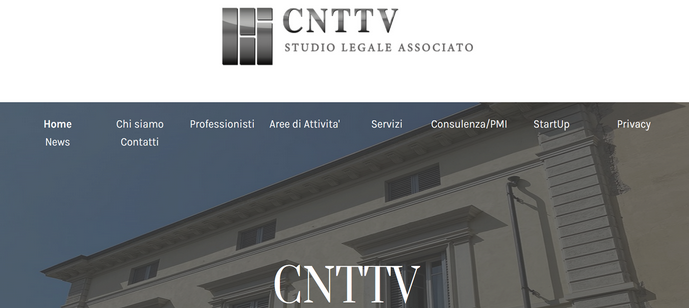 CNTTV - Studio Legale Firenze