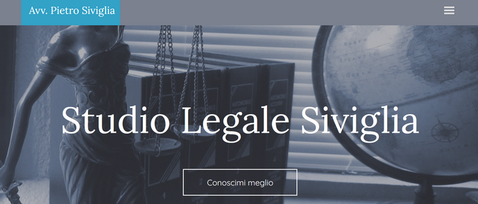 Studio legale Siviglia